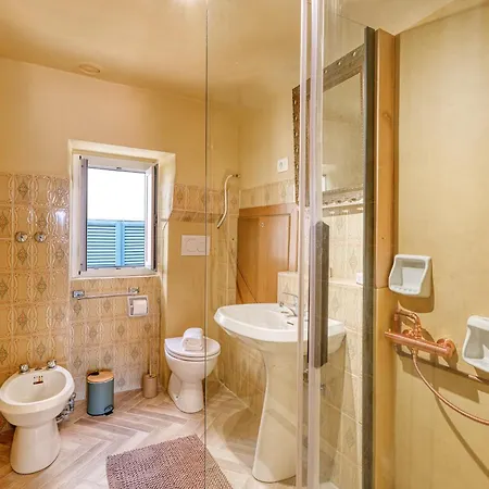 Boutique Casa Del Giudice *