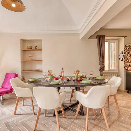 Boutique Casa Del Giudice