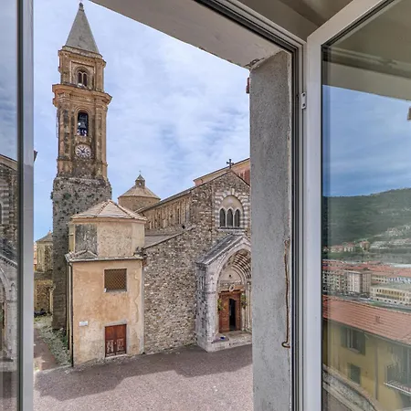 Boutique Casa Del Giudice *