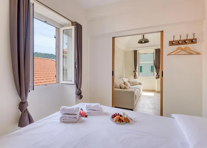 Boutique Casa Del Giudice *