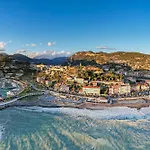 Boutique Casa Del Giudice * Ventimiglia