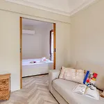 Boutique Casa Del Giudice Appartement Ventimiglia