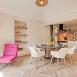 Boutique Casa Del Giudice Lägenhet Ventimiglia