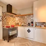 Appartement Boutique Casa Del Giudice