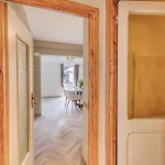 Boutique Casa Del Giudice Appartement