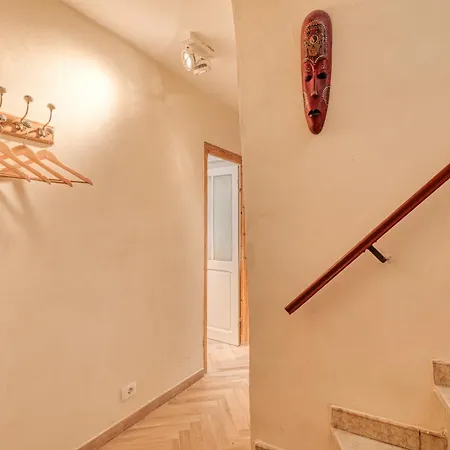 Boutique Casa Del Giudice *
