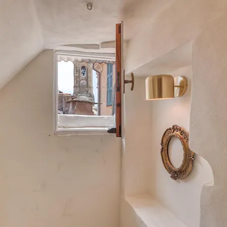 Apartment Boutique Casa Del Giudice