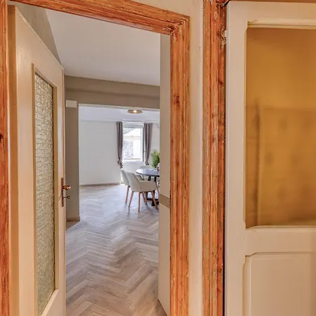 Apartment Boutique Casa Del Giudice *