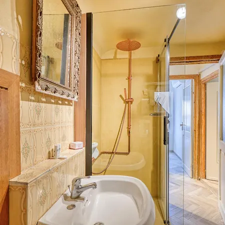 Daire Boutique Casa Del Giudice Ventimiglia