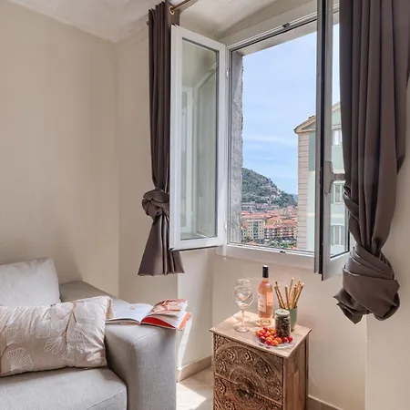 Boutique Casa Del Giudice * Ventimiglia
