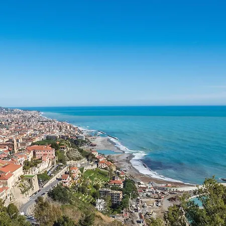 Daire Boutique Casa Del Giudice *