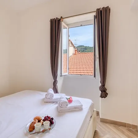 Boutique Casa Del Giudice Daire Ventimiglia