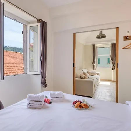 Boutique Casa Del Giudice *