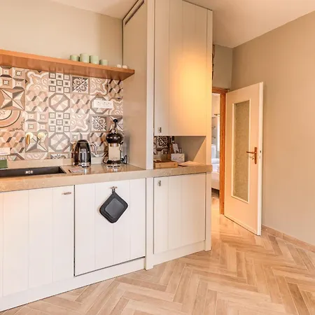 Boutique Casa Del Giudice Ventimiglia