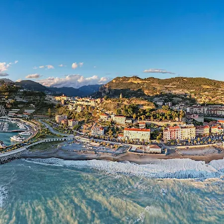 Boutique Casa Del Giudice * Ventimiglia