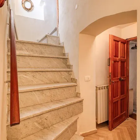 Boutique Casa Del Giudice