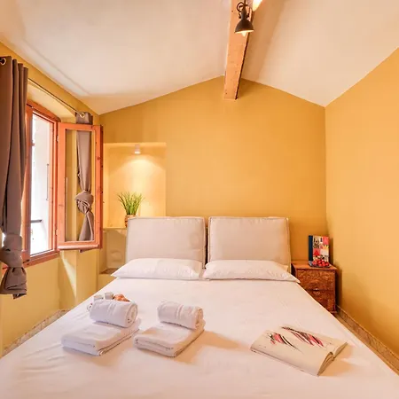 Apartment Boutique Casa Del Giudice