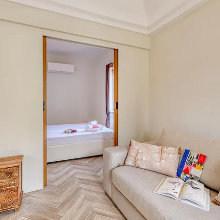 Boutique Casa Del Giudice Apartman Ventimiglia