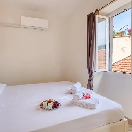 Apartment Boutique Casa Del Giudice Ventimiglia