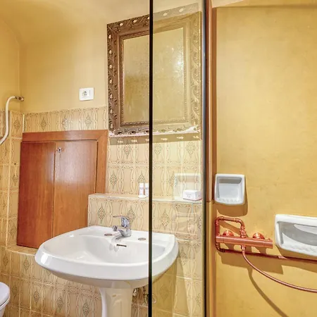 Boutique Casa Del Giudice * Ventimiglia