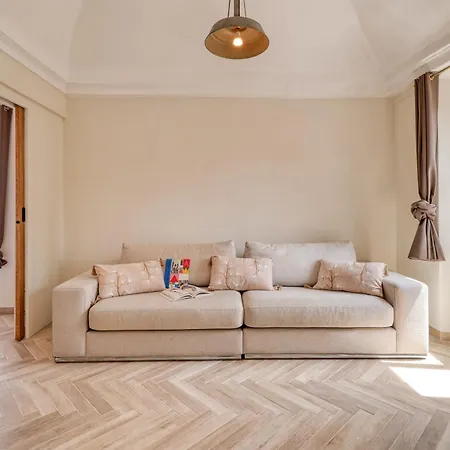 Boutique Casa Del Giudice