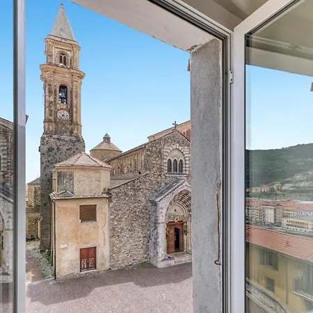 Appartement Boutique Casa Del Giudice Ventimiglia