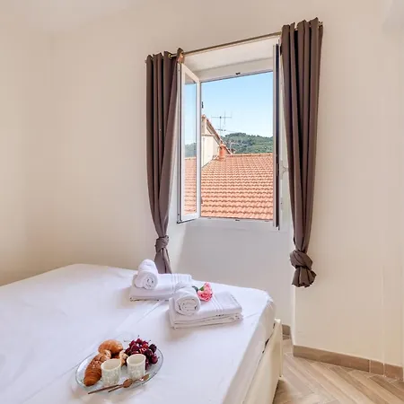 Boutique Casa Del Giudice *
