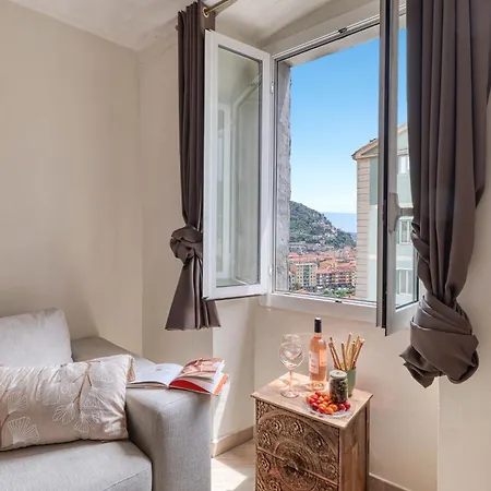 Boutique Casa Del Giudice Apartman *
