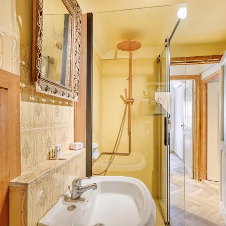 Apartman Boutique Casa Del Giudice *