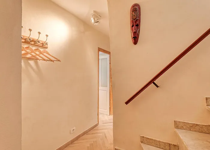 Boutique Casa Del Giudice *