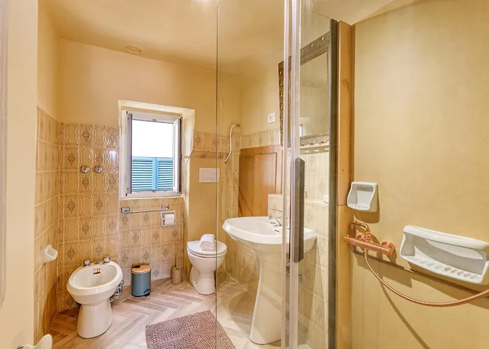Boutique Casa Del Giudice *