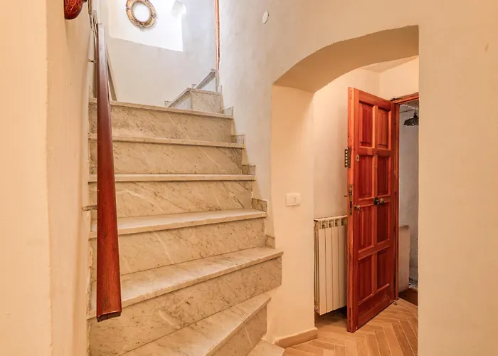 Boutique Casa Del Giudice