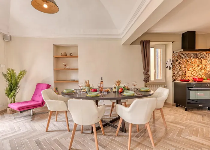 Boutique Casa Del Giudice