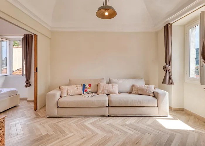 Boutique Casa Del Giudice