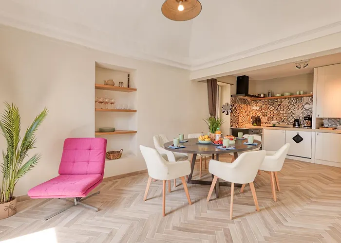 Boutique Casa Del Giudice Apartamento Ventimiglia