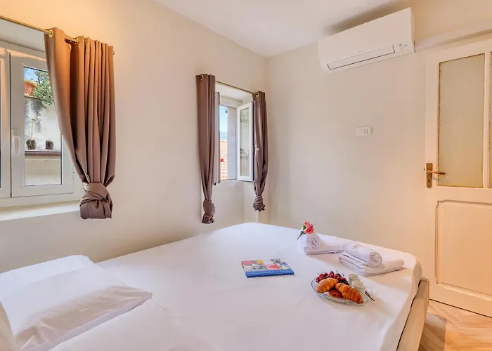 Boutique Casa Del Giudice *