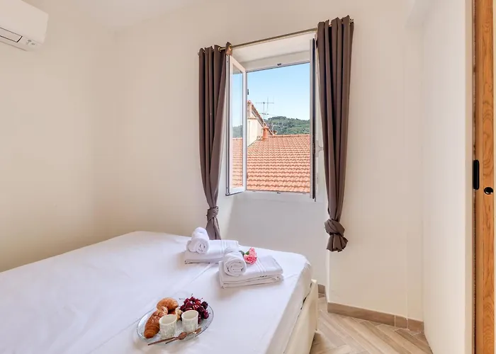 Boutique Casa Del Giudice *